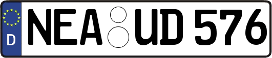 NEA-UD576