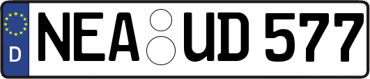 NEA-UD577