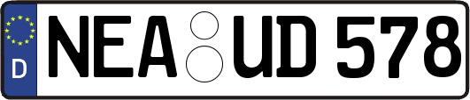 NEA-UD578