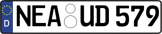 NEA-UD579