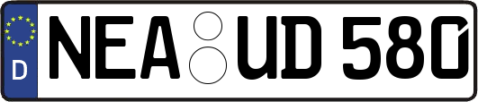 NEA-UD580