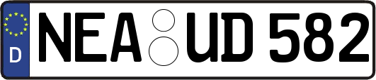 NEA-UD582