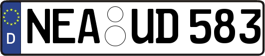 NEA-UD583