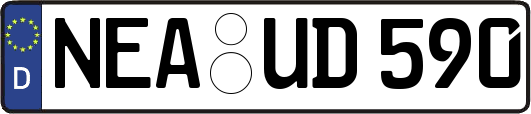 NEA-UD590