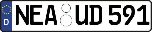 NEA-UD591