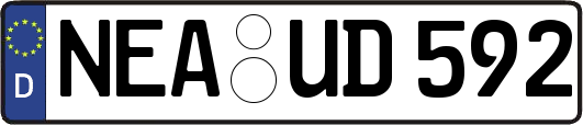 NEA-UD592