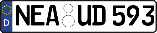 NEA-UD593