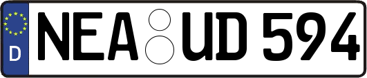 NEA-UD594