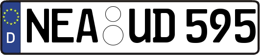 NEA-UD595