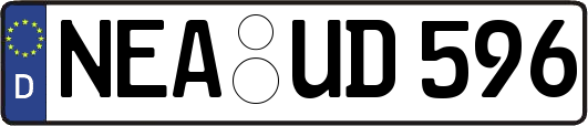 NEA-UD596