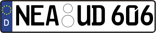 NEA-UD606