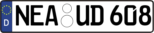 NEA-UD608