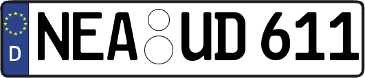 NEA-UD611