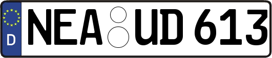 NEA-UD613
