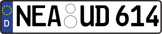 NEA-UD614