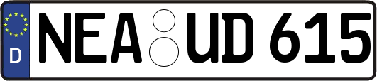 NEA-UD615