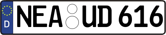 NEA-UD616