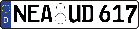 NEA-UD617