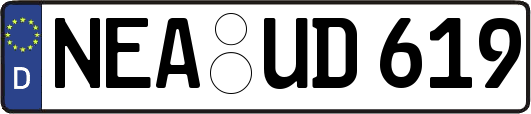 NEA-UD619