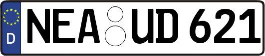 NEA-UD621