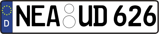 NEA-UD626