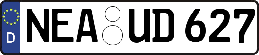 NEA-UD627
