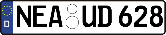 NEA-UD628