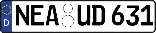 NEA-UD631