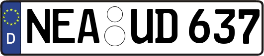 NEA-UD637