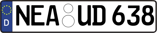 NEA-UD638