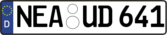 NEA-UD641