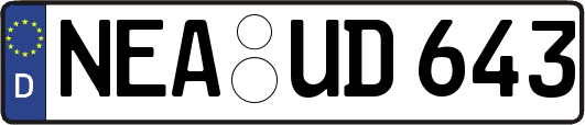 NEA-UD643