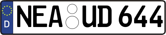 NEA-UD644