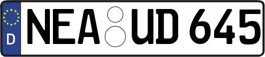 NEA-UD645