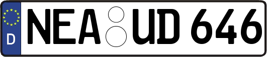NEA-UD646