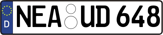 NEA-UD648