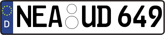 NEA-UD649