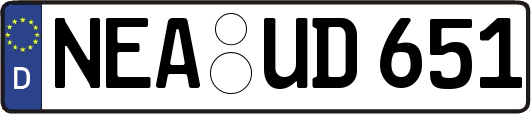 NEA-UD651