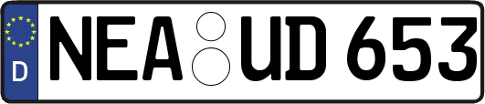 NEA-UD653
