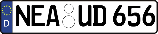 NEA-UD656