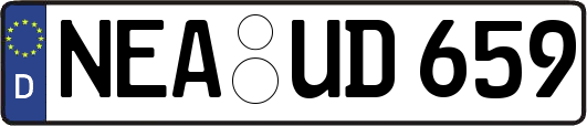 NEA-UD659
