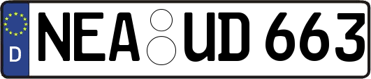 NEA-UD663