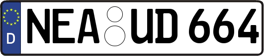 NEA-UD664