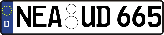NEA-UD665