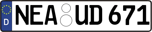 NEA-UD671