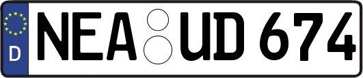 NEA-UD674