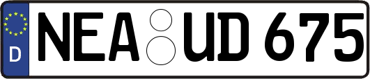 NEA-UD675
