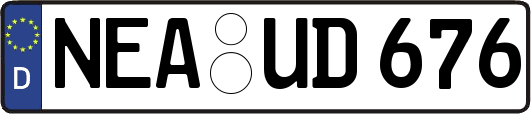 NEA-UD676