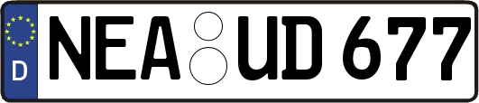NEA-UD677