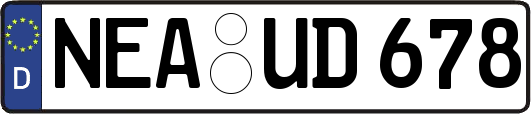 NEA-UD678